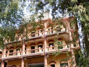 Гостиница Rs II Guesthouse