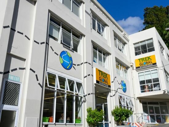 Фото Trek Global Backpackers