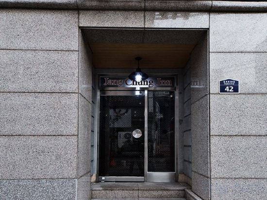 Фото Jc Inn Dongdaemun - Hostel