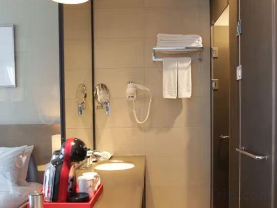 Фото Asti Hotel Busan Station