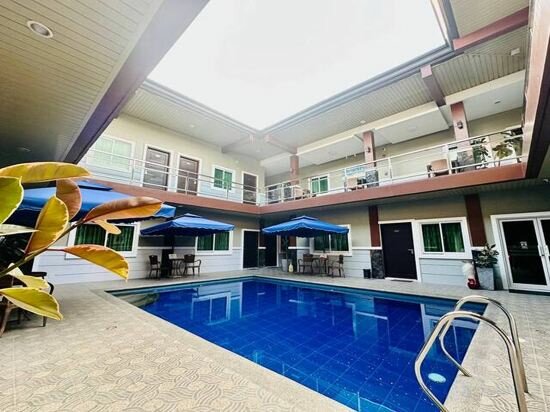 Hotel Jo Carter's Hotel and Suites Angeles City, Province of Pampanga, photo