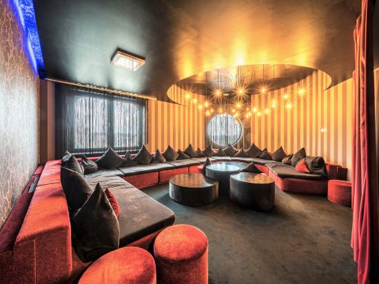 Фото Rija Vef Hotel