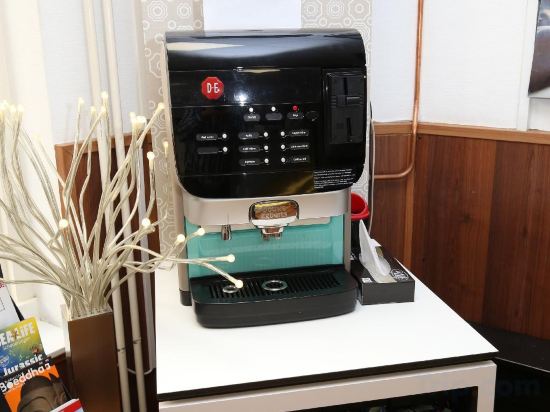 Фото Hotel Flipper Amsterdam