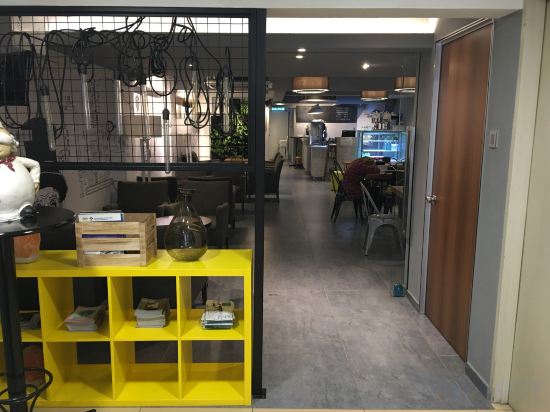 Фото Tai Ichi Hotel