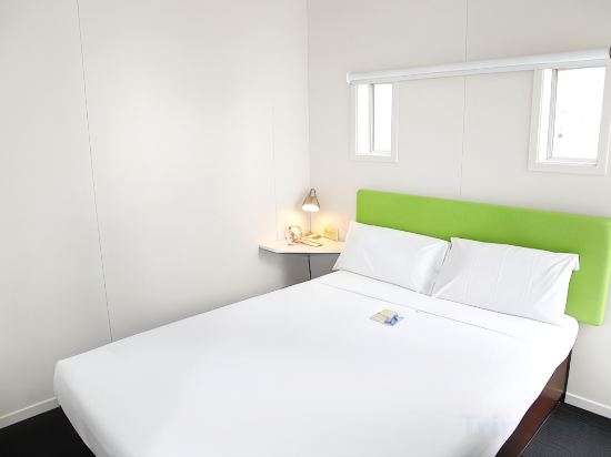 Фото Ibis Budget Auckland Central