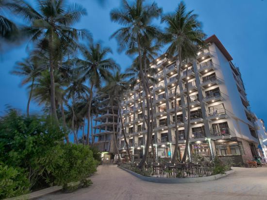 Фото Kaani Grand Seaview