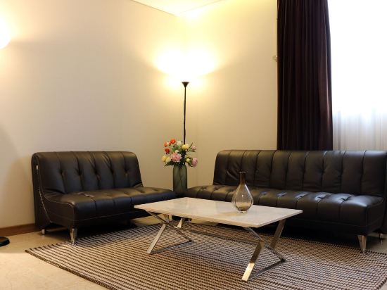 Фото Benikea Yangsan Hotel