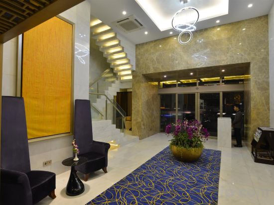 Фото Best Western Chinatown Hotel