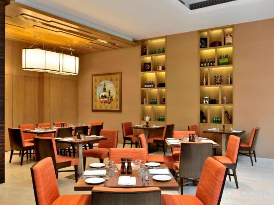 Фото Fairfield by Marriott Kathmandu