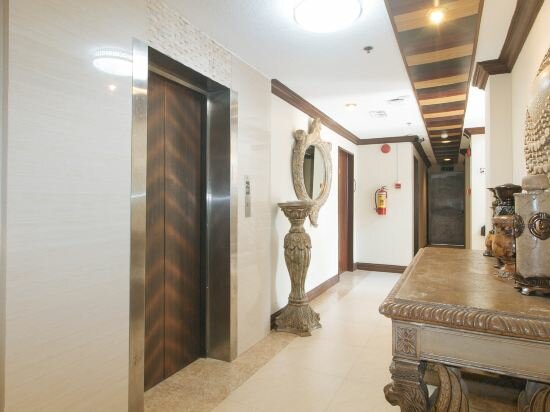 Фото RedDoorz Plus near Uv Mandaue Cebu