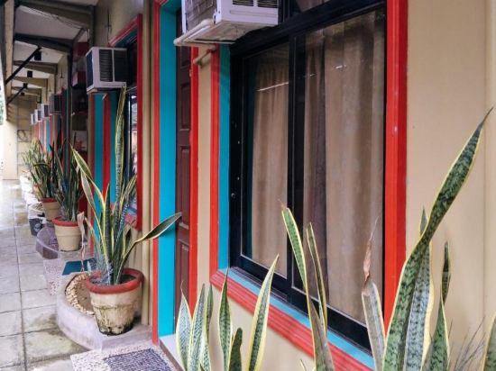 Фото RedDoorz Bankal Lapulapu