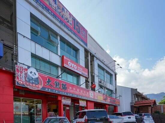 Hotel Hotel O V Stay Guesthouse, Penang, photo