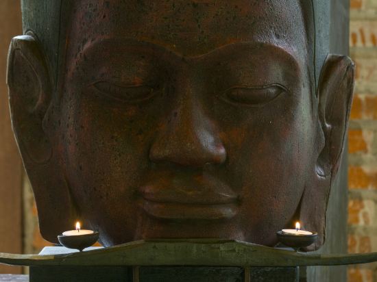 Фото Maisons Wat Kor