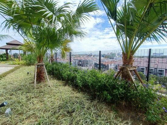 Apartments Bali Residence Melaka by Jeffery Lam Home Management, State of Malacca, photo