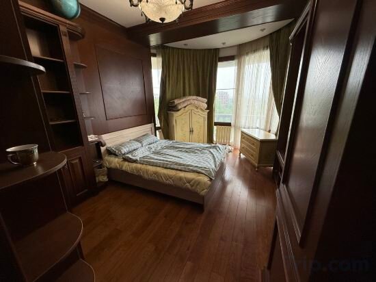 Hotel Mountain Hut, Almaty, photo