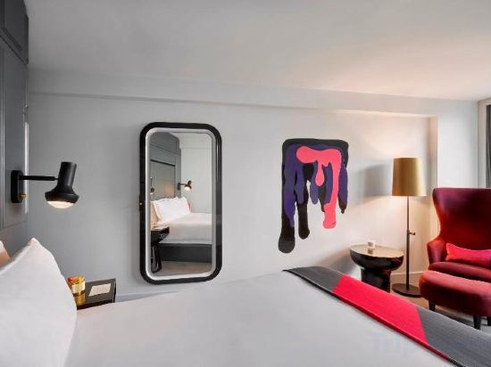 Фото Pullman Kuching