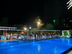 Гостиница Munich Hotel