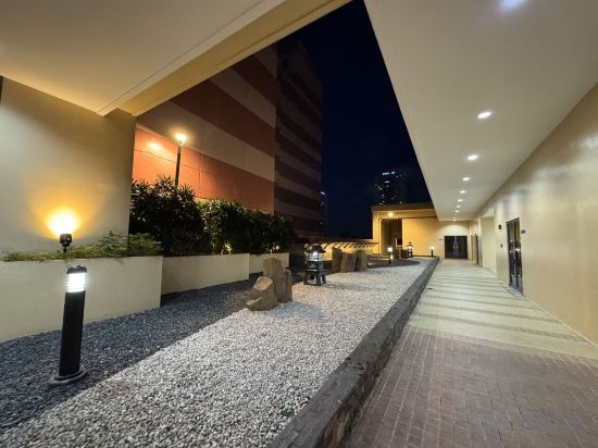 Фото Grand Riviera Suites