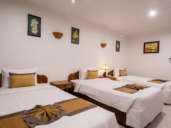 Фото Relax Hotel