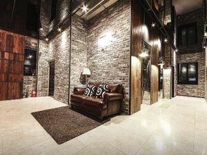 Гостиница Hotel Stay 53