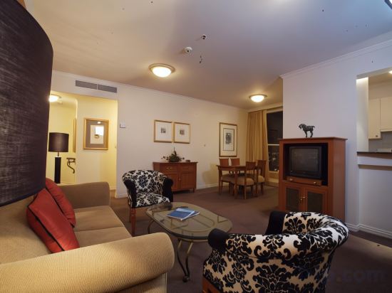 Фото The Sebel Quay West Auckland