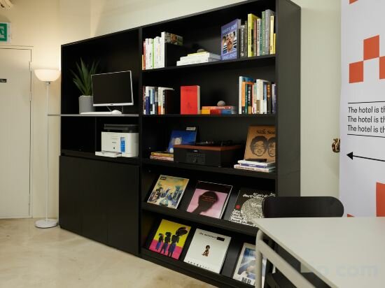 Фото Hotel Millhaus Shinchon