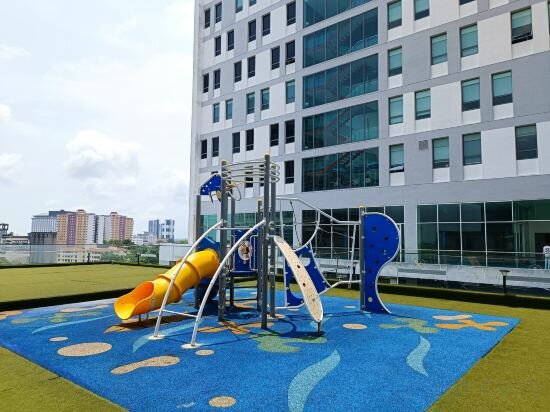 Apartments Pines Studio Melaka Private Suites, Malacca, photo