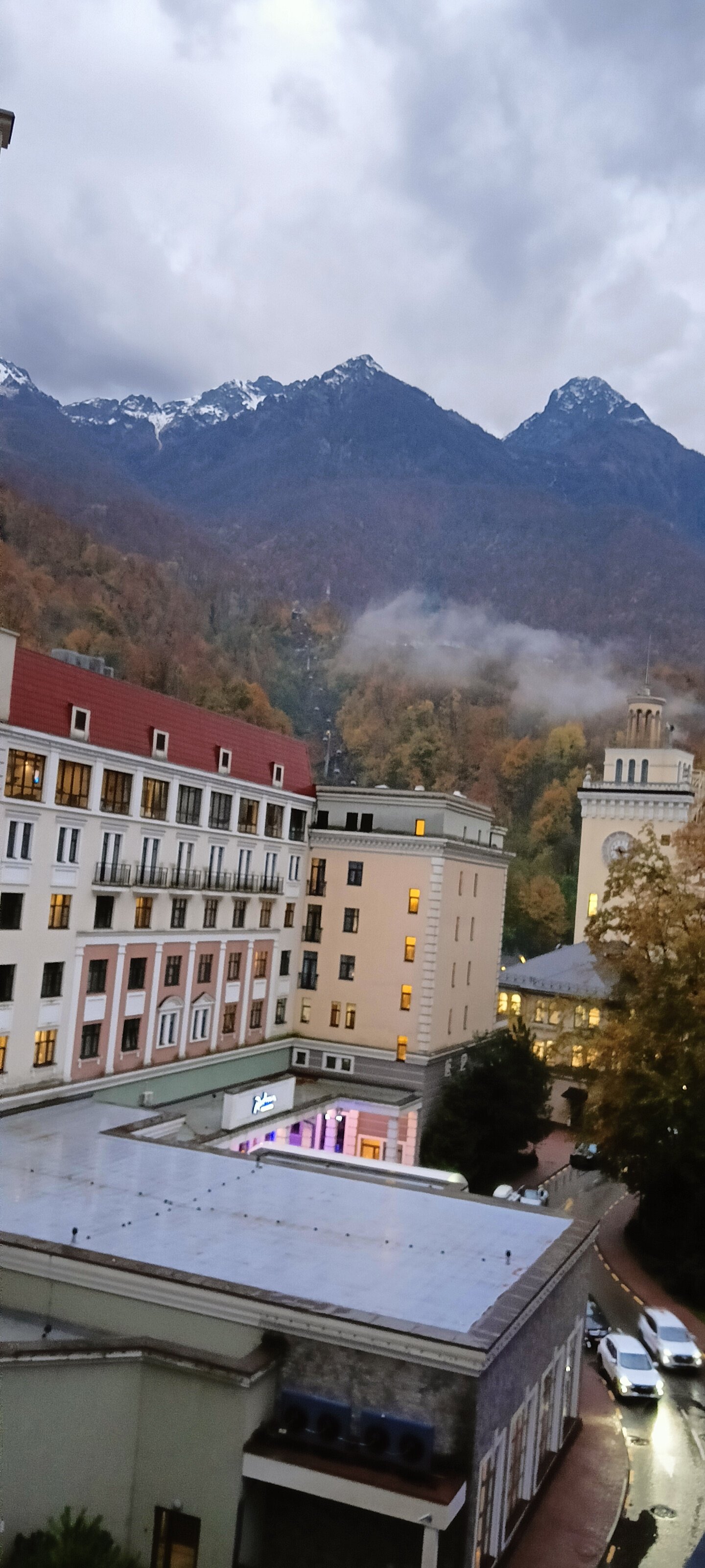 Фото Вальсет Премиум