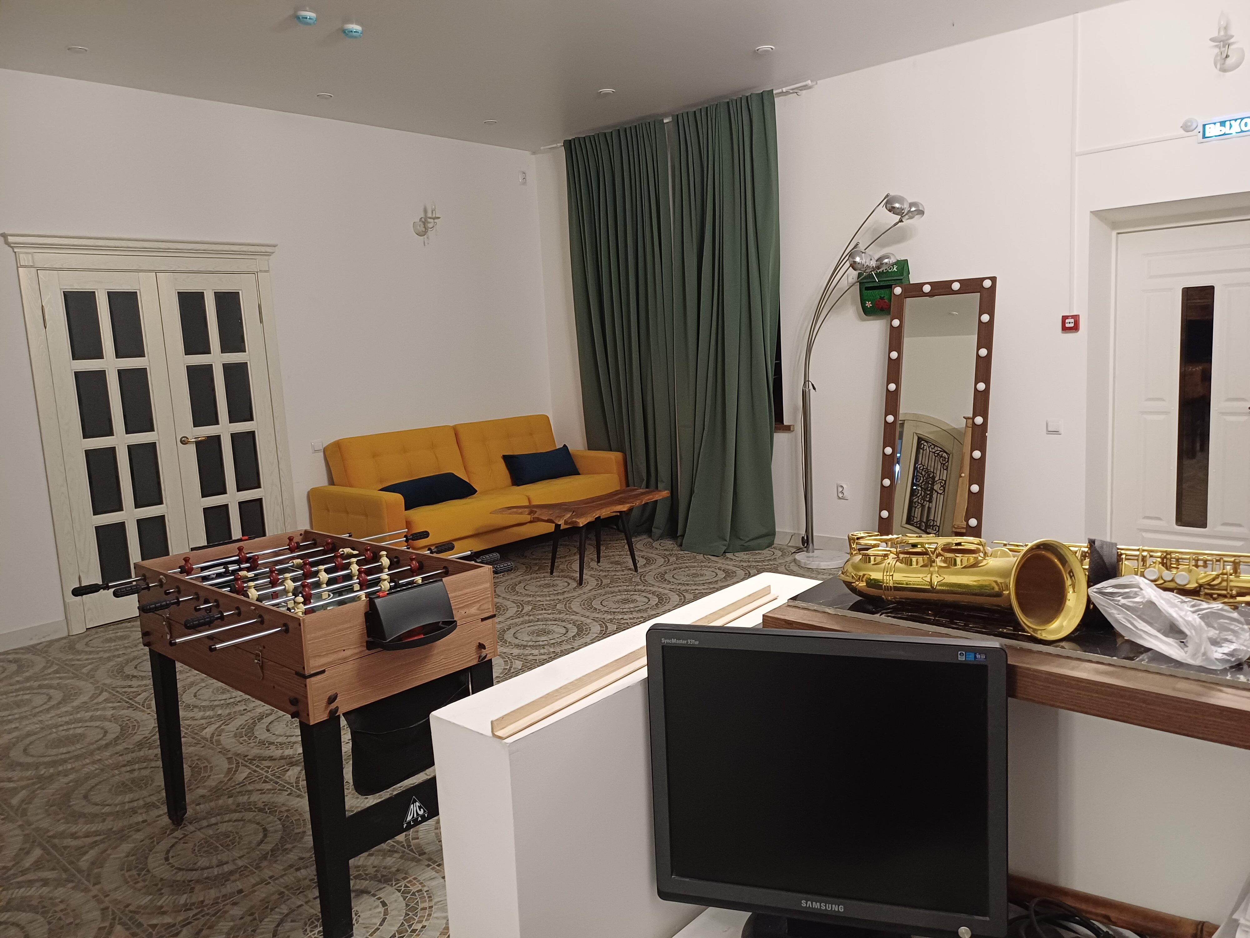 Фото ЭкоПространство