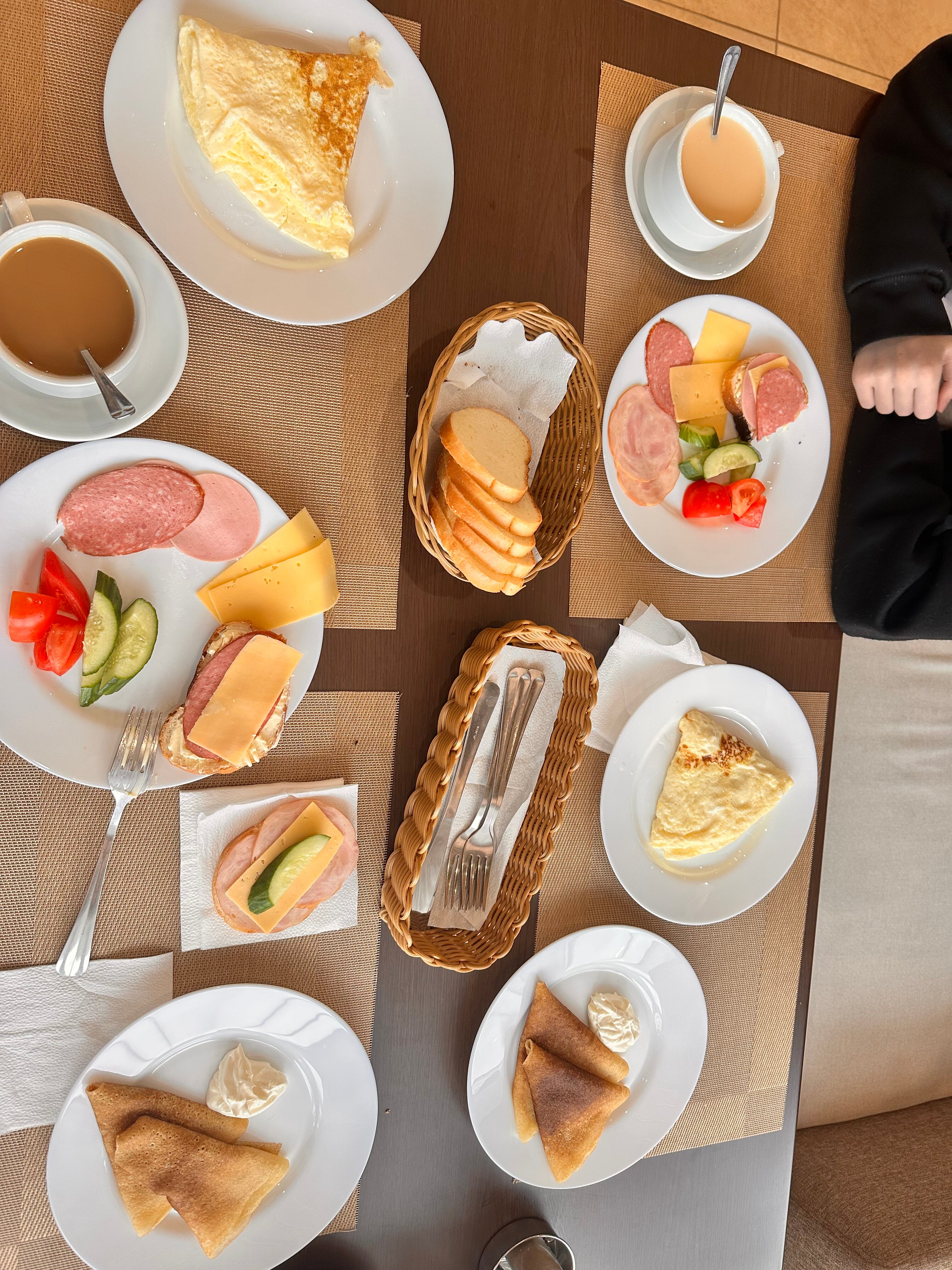 Фото Олимпия