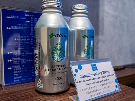 Фото Ibis budget Osaka Umeda