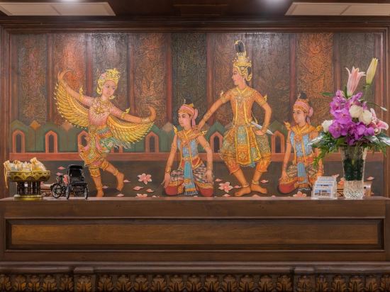 Фото Thanyawintra Boutique & SPA