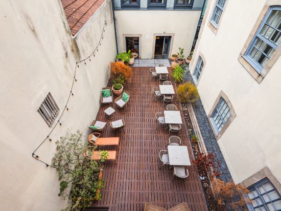 Фото Casa dos Lóios by Shiadu