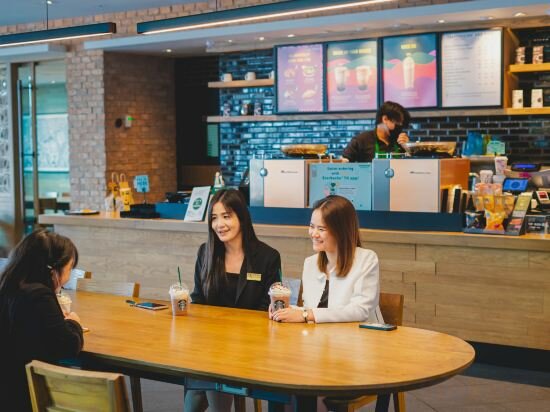 Фото Asia Airport Hotel