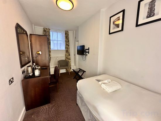 Фото Carlisle Station Hotel, Sure Hotel Collection by Bw