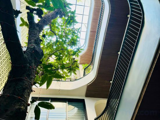 Фото An House Hotel & Apartment Da Nang