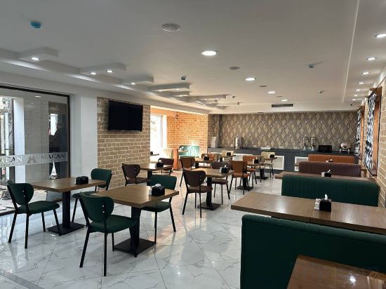 Фото Macan Boutique Hotel