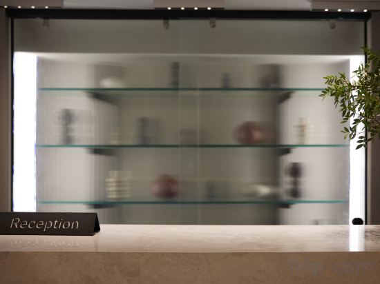 Фото Teight Hotel