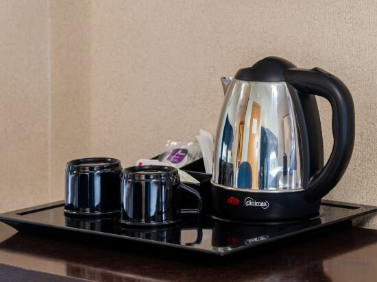 Фото Hotel Dah - Dom Afonso Henriques