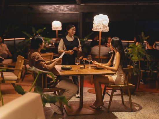 Фото Titik Dua Ubud