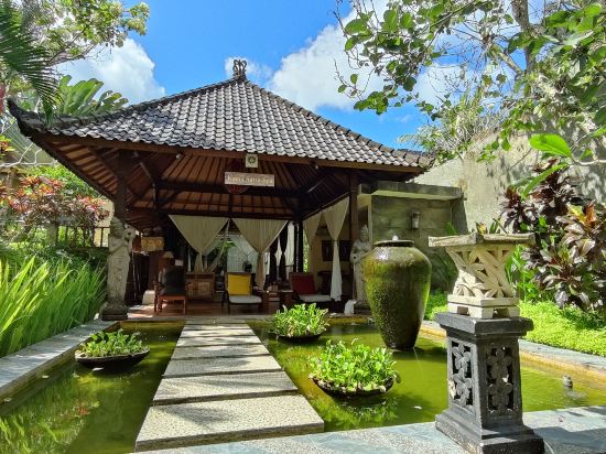 Фото Villa Nirvana