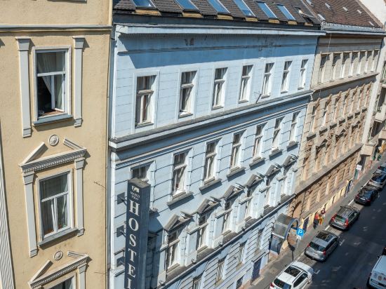 Фото MP Hostel Budapest