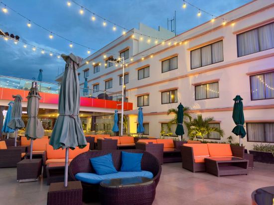 Фото Swiss-Belhotel Silae Palu