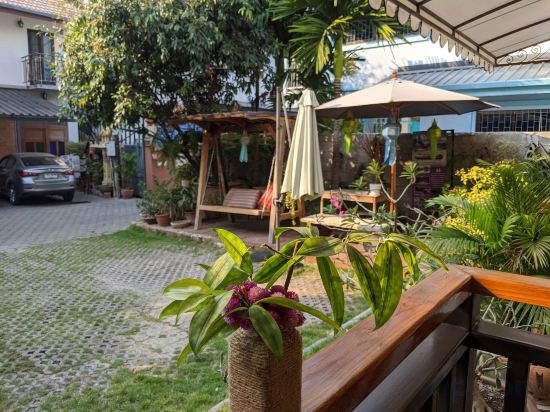 Фото Gord Nuea Boutique House