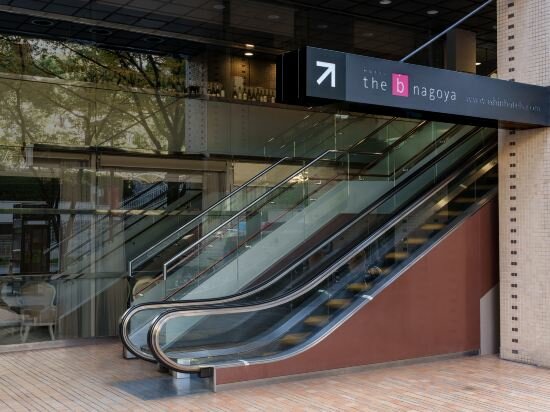 Фото The B Nagoya