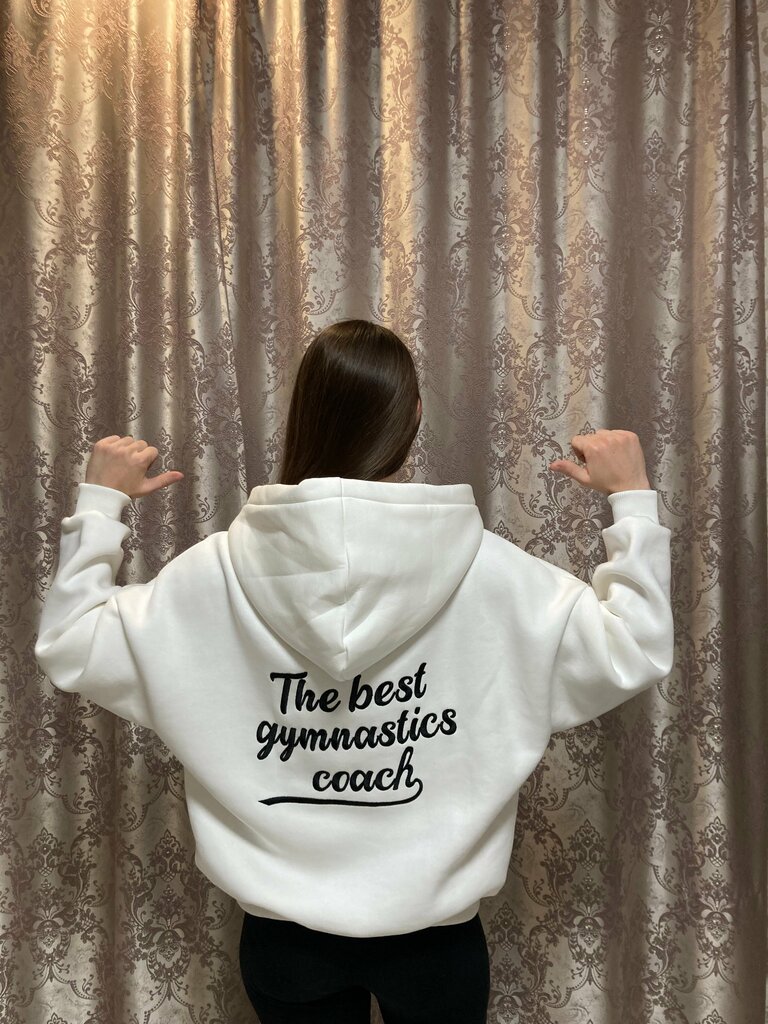 Printing on t-shirts Printego, Kazan, photo