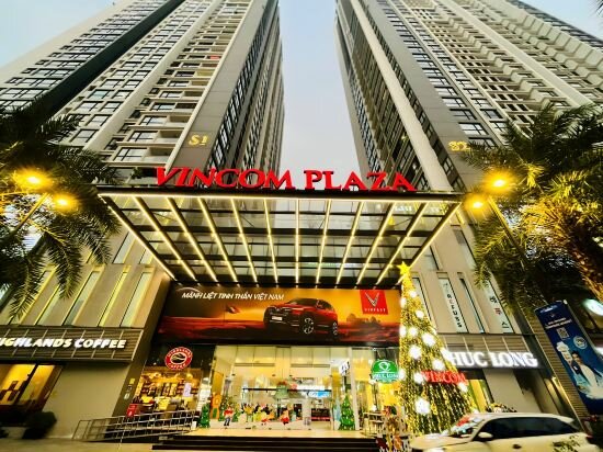 Hotel Cindy Vinhomes Skylake Apartments, Hanoi, photo