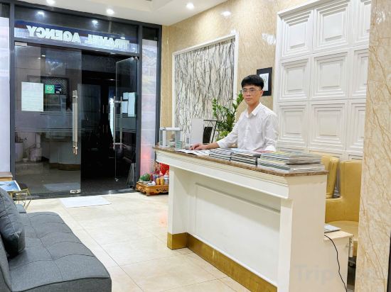 Фото Skyline Hanoi Hotel