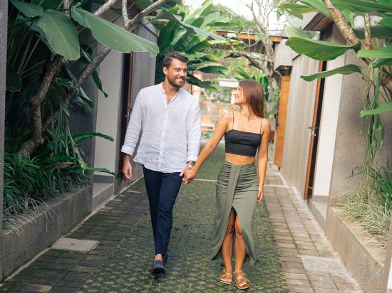 Фото Mahayoga Ubud Villa