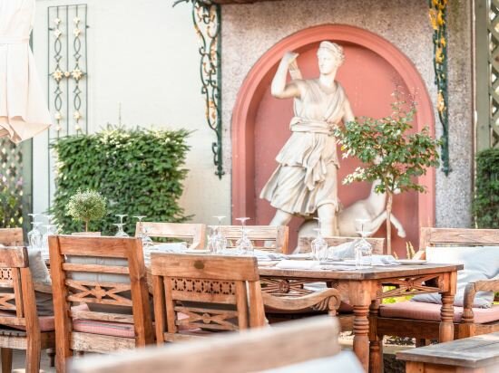 Фото Hotel Restaurant Erbprinz